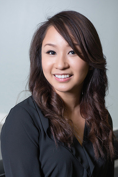 Michael Cao