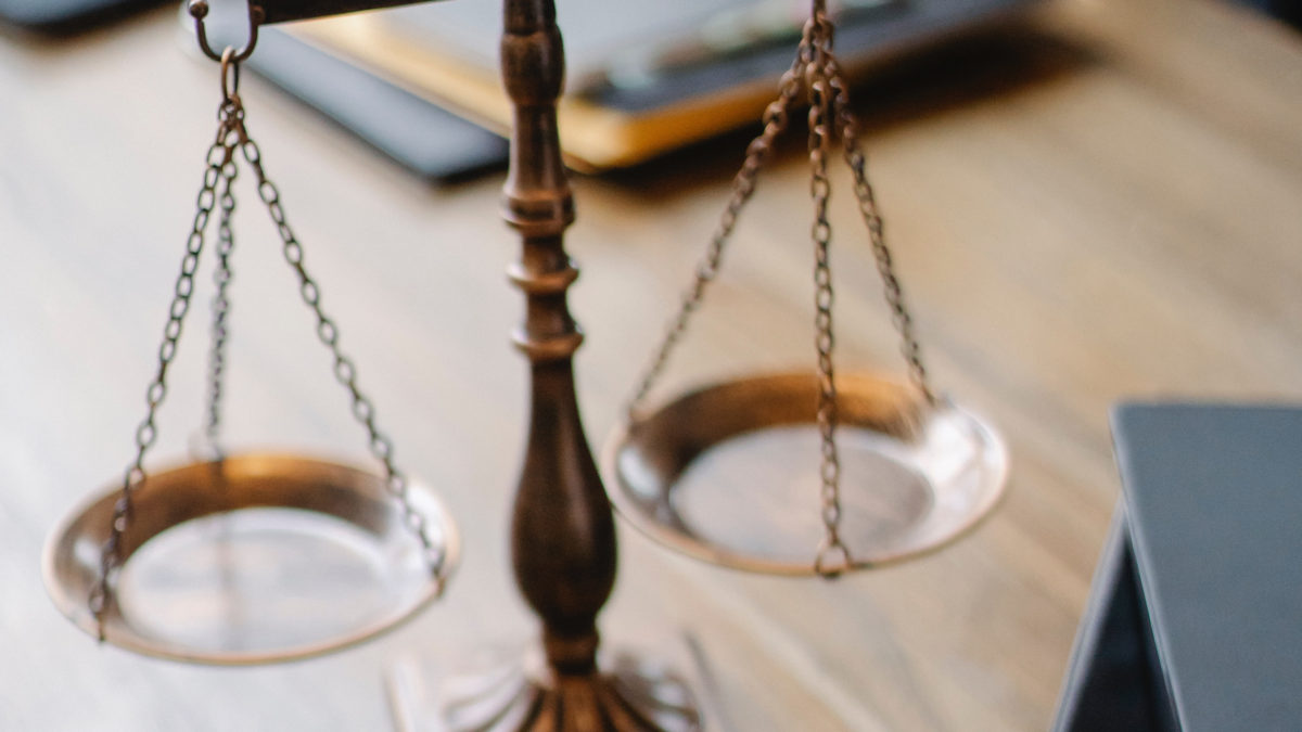 Leading attorney, professional staff