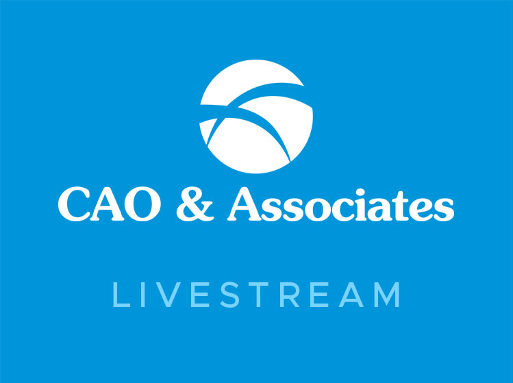 Facebook livestream 9/11/2020